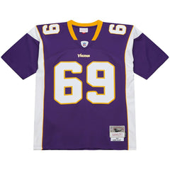Jared Allen  2011 Legacy Replica Jersey - Minnesota Vikings