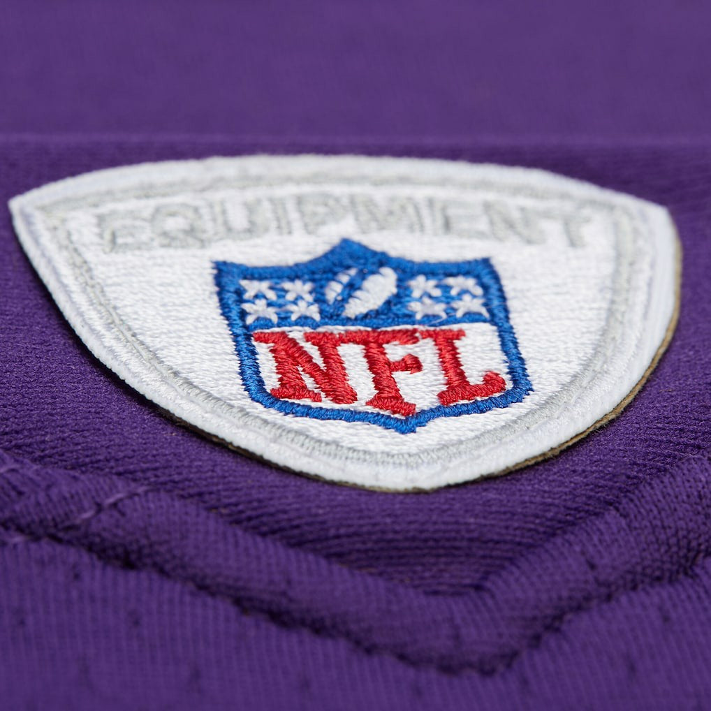 Jared Allen  2011 Legacy Replica Jersey - Minnesota Vikings