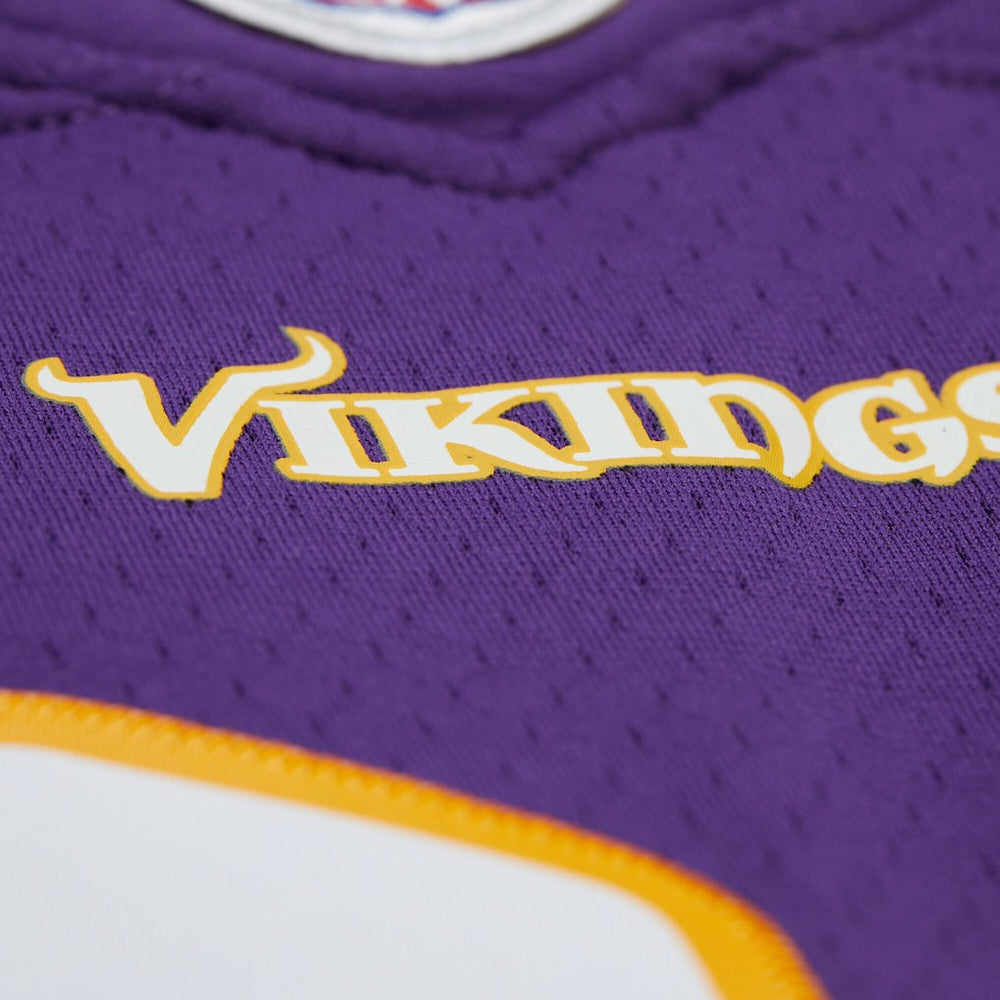 Jared Allen  2011 Legacy Replica Jersey - Minnesota Vikings