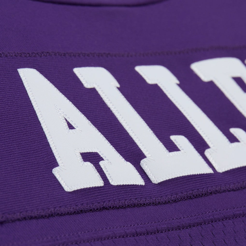 Jared Allen  2011 Legacy Replica Jersey - Minnesota Vikings