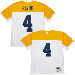 Brett Favre  1994 Legacy Replica Jersey - Green Bay Packers