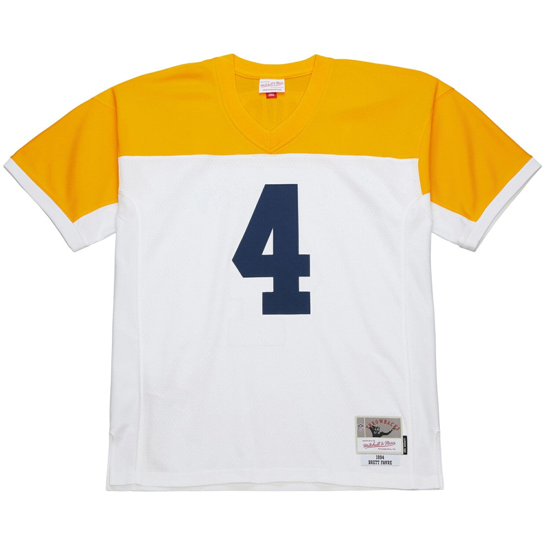 Brett Favre  1994 Legacy Replica Jersey - Green Bay Packers