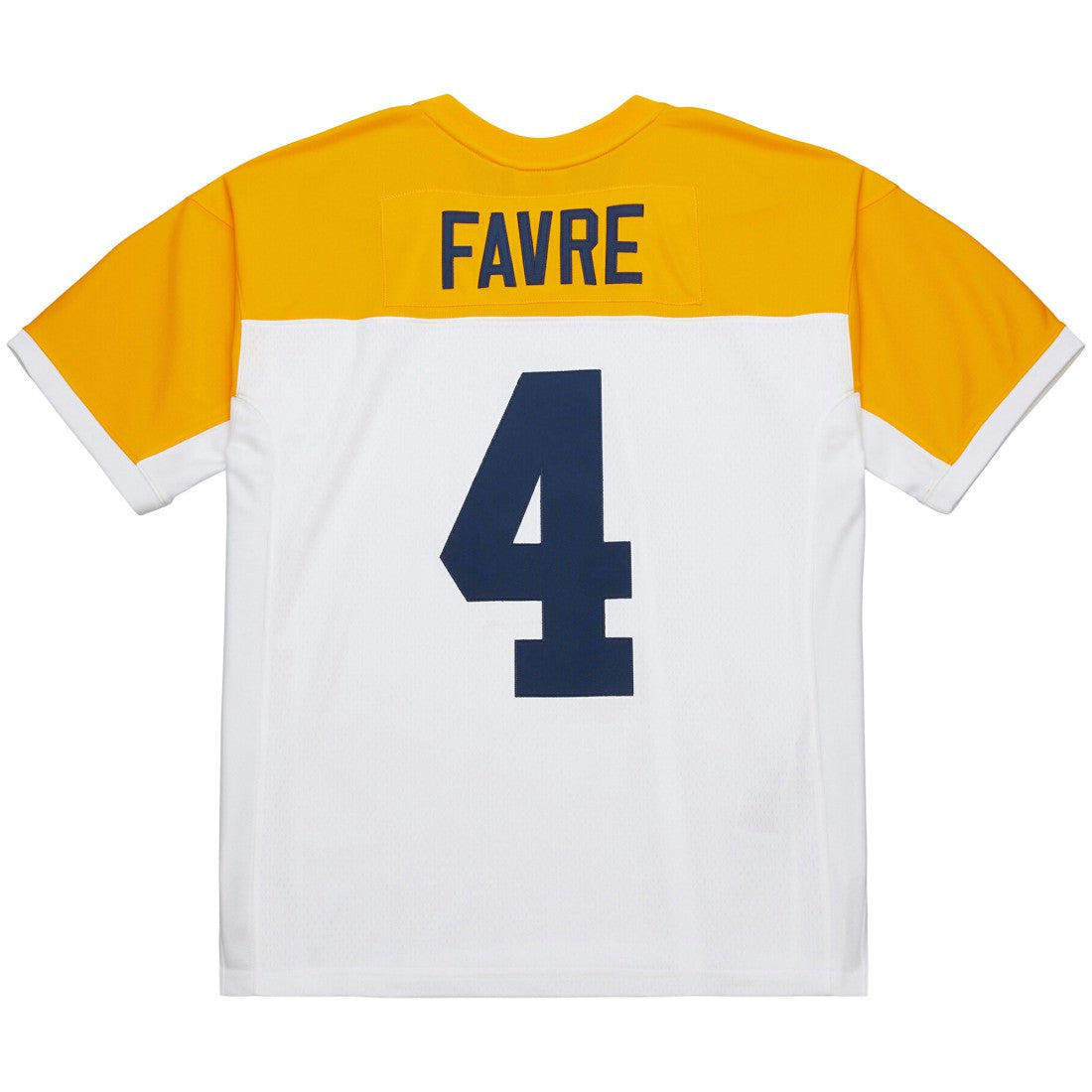 Brett Favre  1994 Legacy Replica Jersey - Green Bay Packers