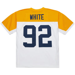Reggie White  1994 Legacy Replica Jersey - Green Bay Packers