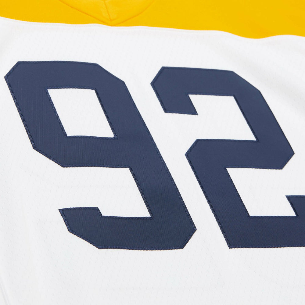 Reggie White  1994 Legacy Replica Jersey - Green Bay Packers