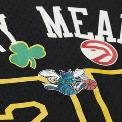 NBA  x NBA x AMP Mesh Tank Top