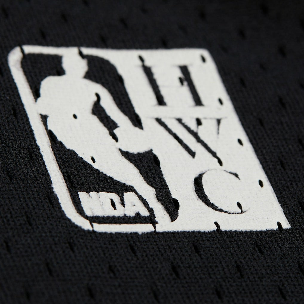 NBA  x NBA x AMP Mesh Tank Top