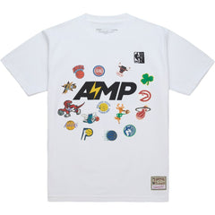 NBA  x NBA x AMP T-Shirt
