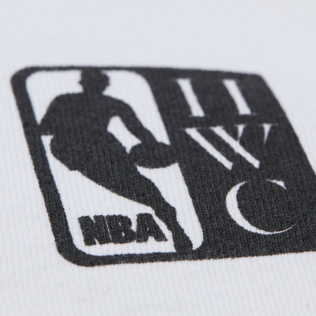 NBA  x NBA x AMP T-Shirt