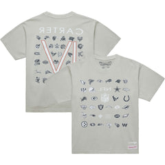 x NFL x Lil Wayne Carter VI T-Shirt - Arizona Cardinals