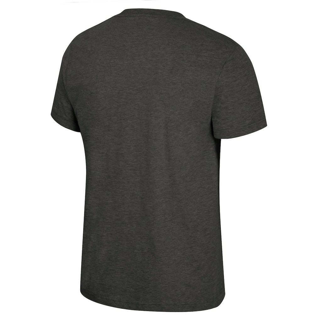 NBA Indiana Pacers Stadium Essentials Unisex Skyline Boxout T-Shirt