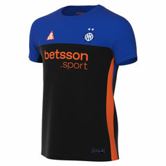 Inter Milan Youth 2025/26 Stadium Replica Jersey - Nike Blue