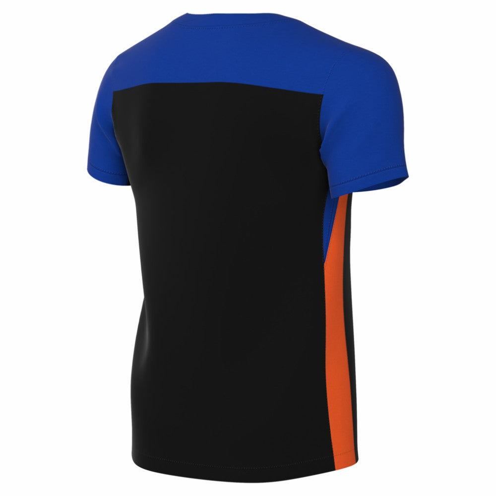 Inter Milan Youth 2025/26 Stadium Replica Jersey - Nike Blue