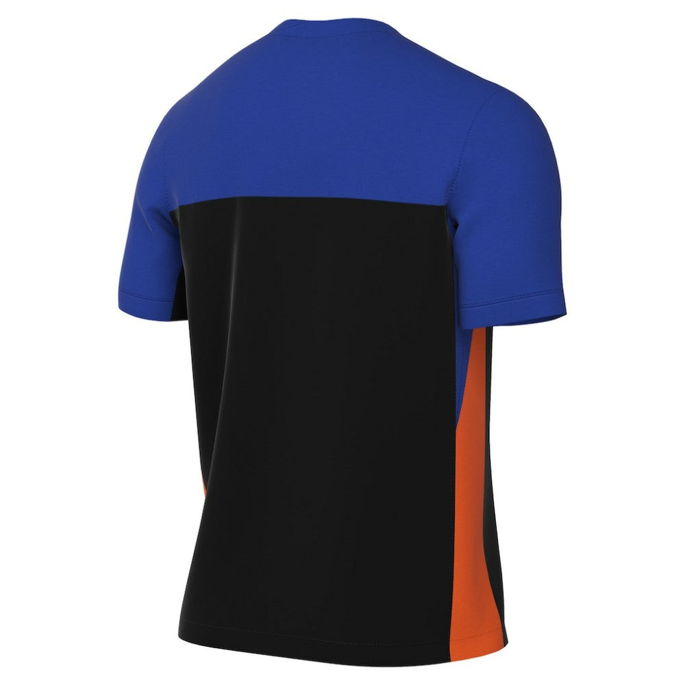 Inter Milan 2025/26 Stadium Replica Jersey - Nike Blue