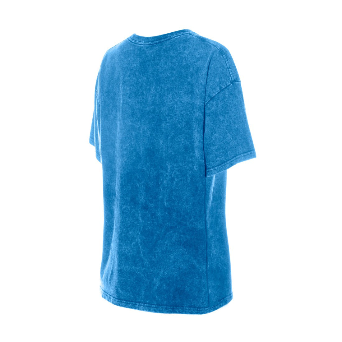 Women's Throwback Oversized T-Shirt - Detroit Lions