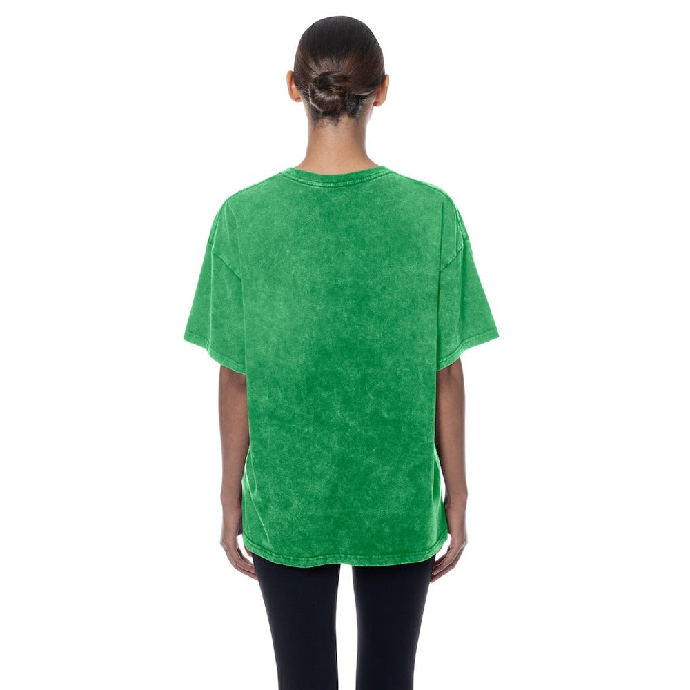 Women's Throwback Oversized T-Shirt - Philadelphia Eagles