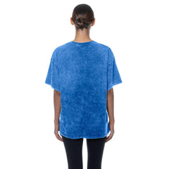Women's Throwback Oversized T-Shirt - Buffalo Bills