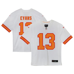 Mike Evans '76  Preschool Game Jersey - Tampa Bay Buccaneers