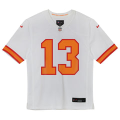 Mike Evans '76  Preschool Game Jersey - Tampa Bay Buccaneers