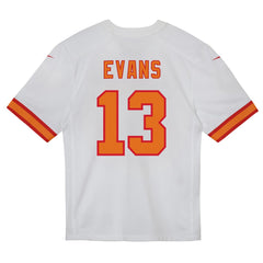 Mike Evans '76  Preschool Game Jersey - Tampa Bay Buccaneers