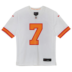Bucky Irving '76  Preschool Game Jersey - Tampa Bay Buccaneers