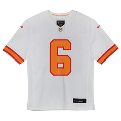Baker Mayfield '76  Preschool Game Jersey - Tampa Bay Buccaneers
