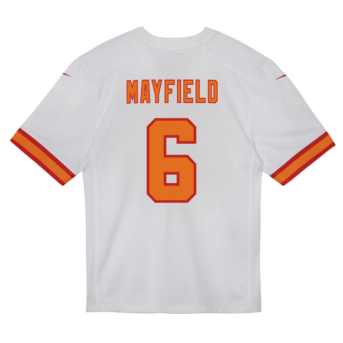 Baker Mayfield '76  Preschool Game Jersey - Tampa Bay Buccaneers