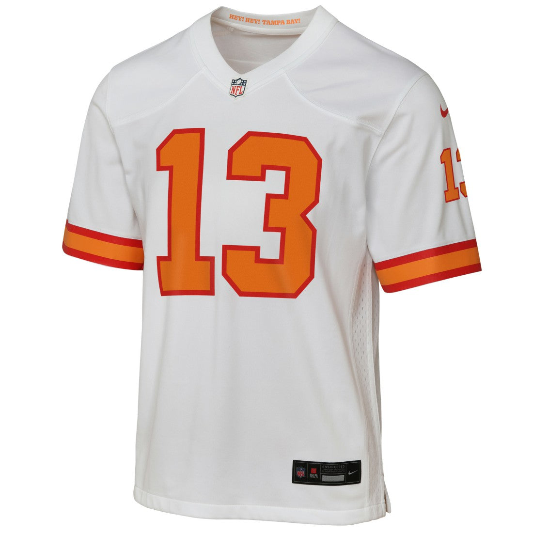 Mike Evans '76  Youth Game Jersey - Tampa Bay Buccaneers