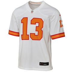 Mike Evans '76  Youth Game Jersey - Tampa Bay Buccaneers
