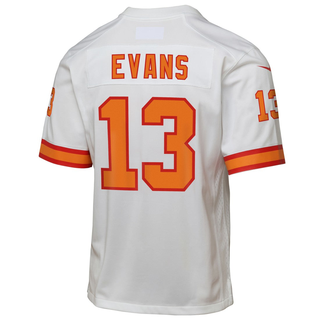Mike Evans '76  Youth Game Jersey - Tampa Bay Buccaneers