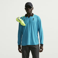 Tottenham Hotspur Special Edition Long Sleeve Jersey - Nike Teal/Black