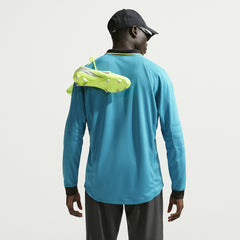 Tottenham Hotspur Special Edition Long Sleeve Jersey - Nike Teal/Black