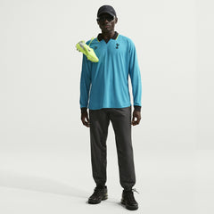 Tottenham Hotspur Special Edition Long Sleeve Jersey - Nike Teal/Black