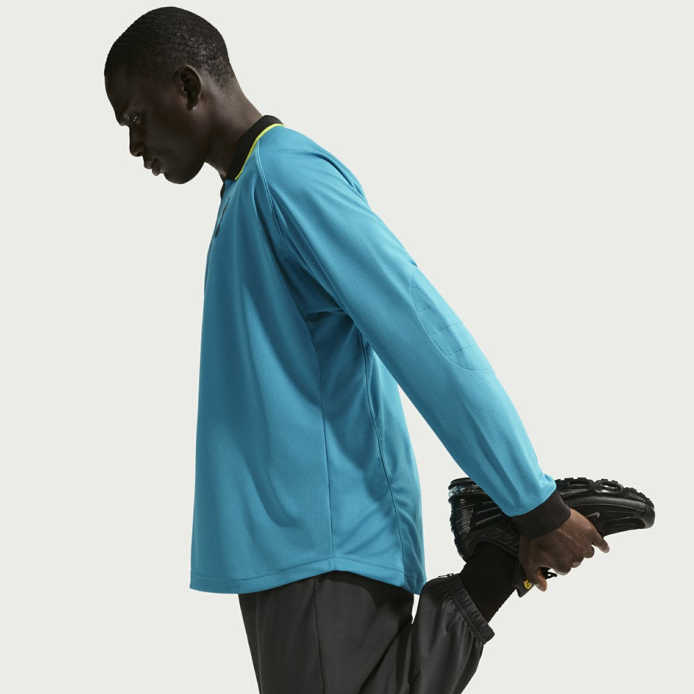 Tottenham Hotspur Special Edition Long Sleeve Jersey - Nike Teal/Black