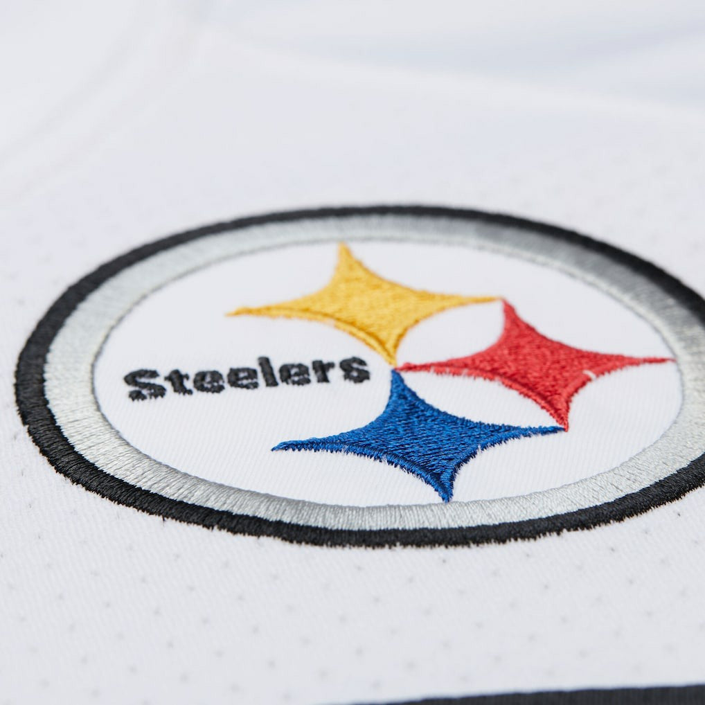 Joey Porter  2005 Authentic Throwback Retired Player Jersey - Pittsburgh Steelers