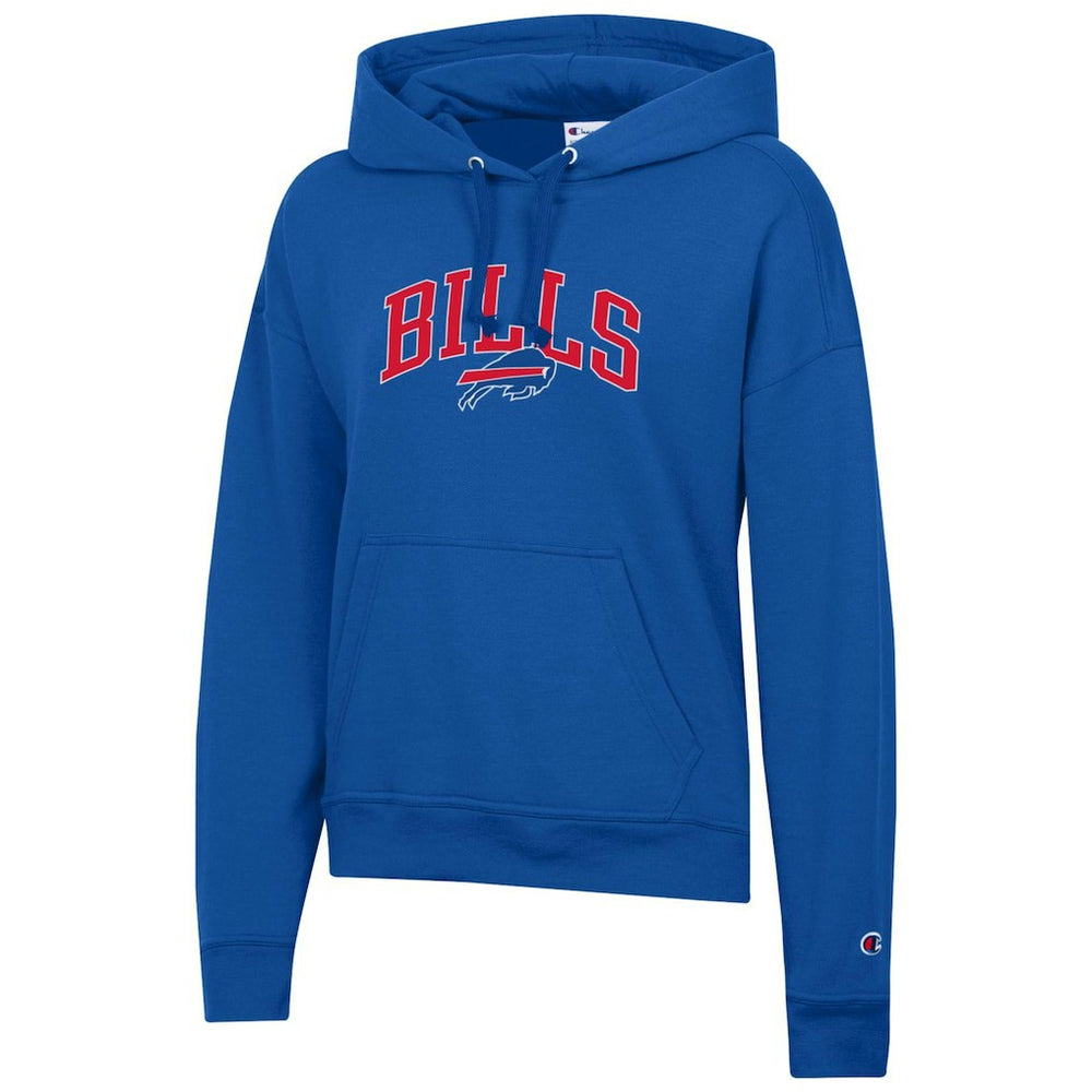 Women's Powerblend Hoodie - Buffalo Bills