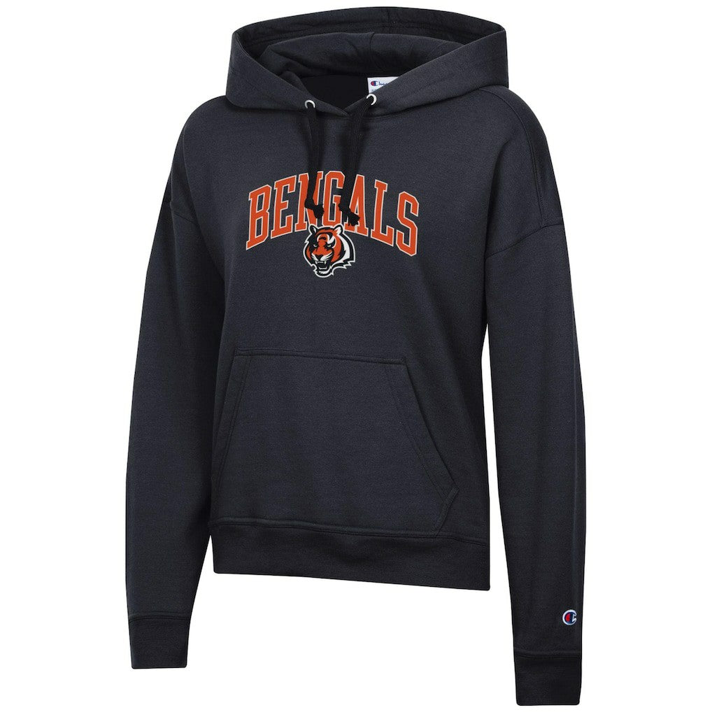 Women's Powerblend Hoodie - Cincinnati Bengals