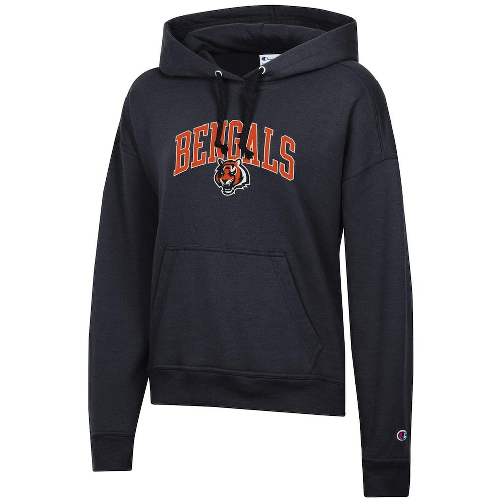 Women's Powerblend Hoodie - Cincinnati Bengals