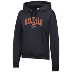 Women's Powerblend Hoodie - Cincinnati Bengals