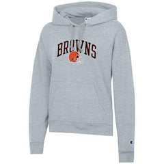 Women's Powerblend Hoodie - Cleveland Browns