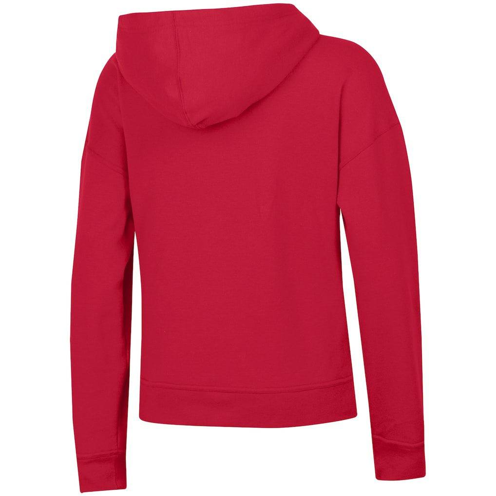 Women's Powerblend Hoodie - Kansas City Chiefs