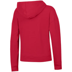 Women's Powerblend Hoodie - Kansas City Chiefs