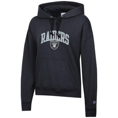 Women's Powerblend Hoodie - Las Vegas Raiders