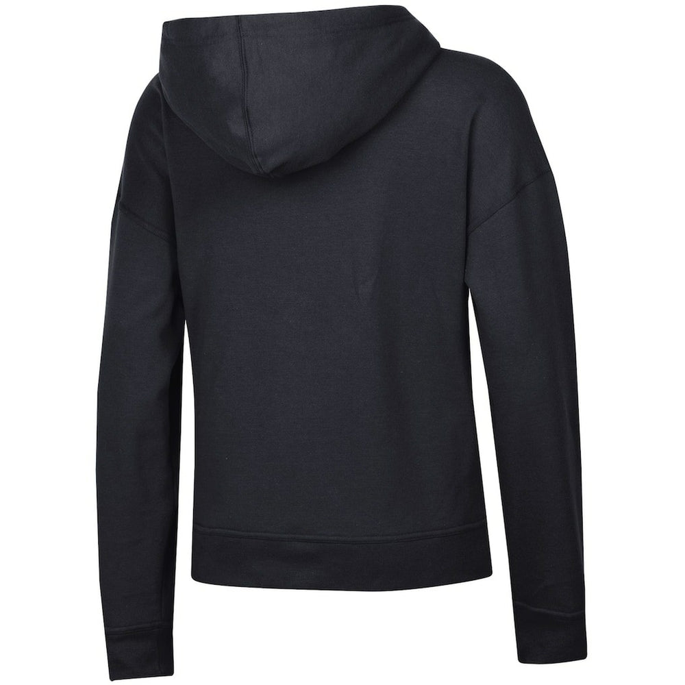 Women's Powerblend Hoodie - Las Vegas Raiders