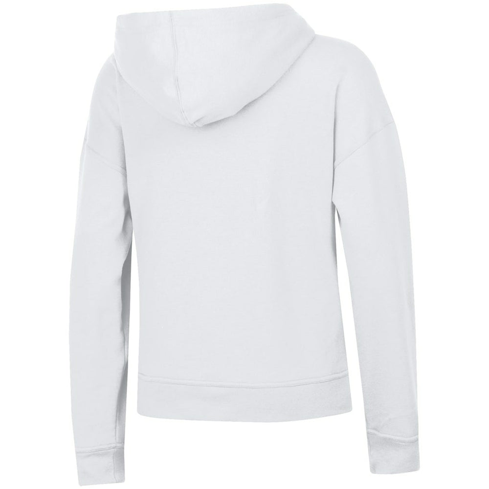 Women's Powerblend Hoodie - Los Angeles Chargers