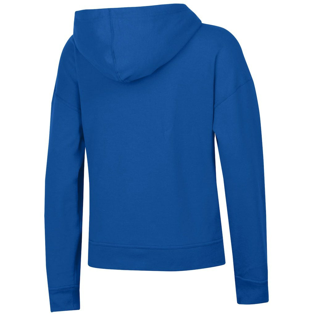 Women's Powerblend Hoodie - Los Angeles Rams