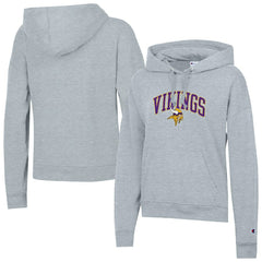 Women's Powerblend Hoodie - Minnesota Vikings