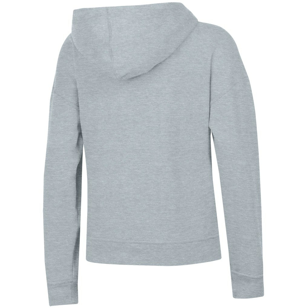 Women's Powerblend Hoodie - Minnesota Vikings