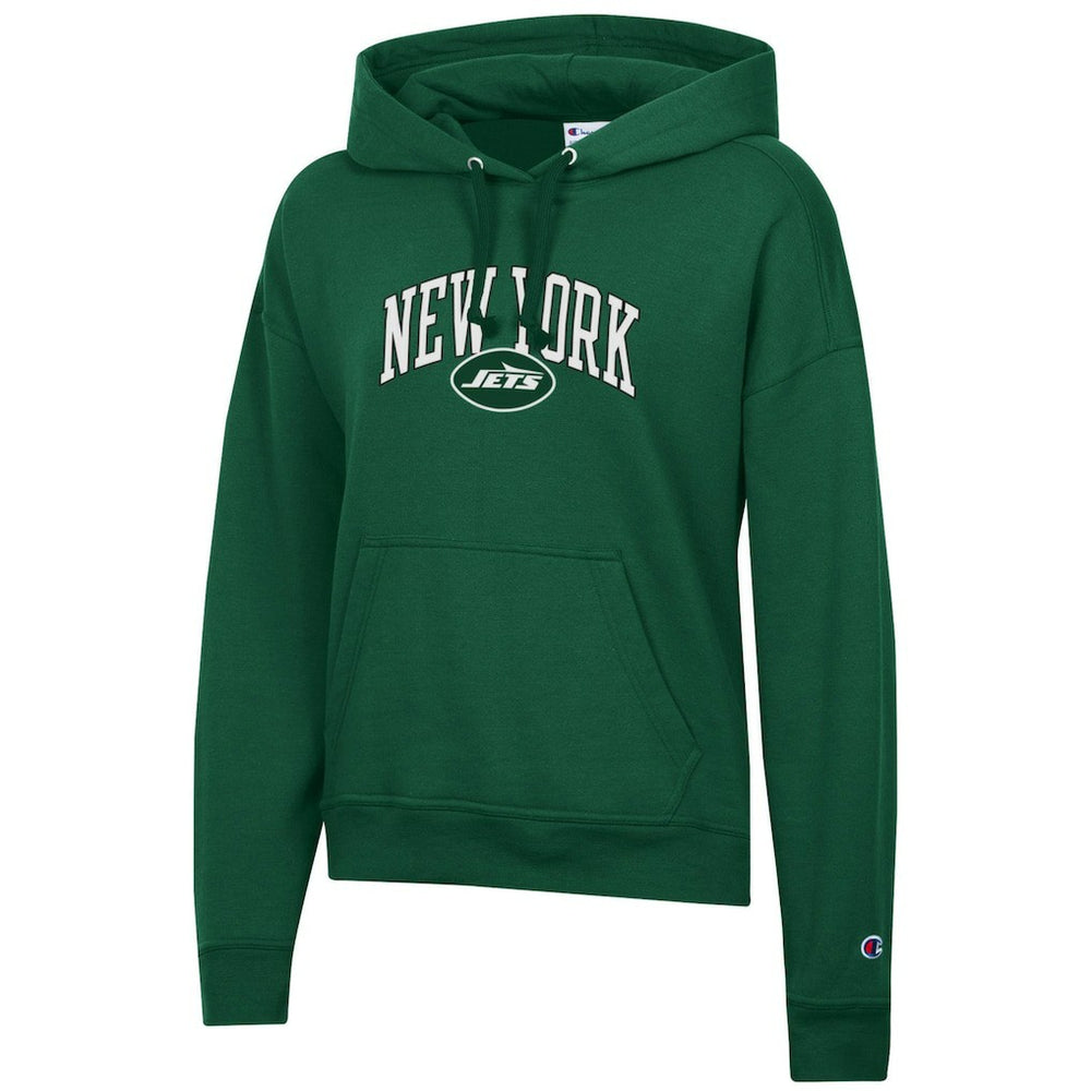 Women's Powerblend Hoodie - New York Jets