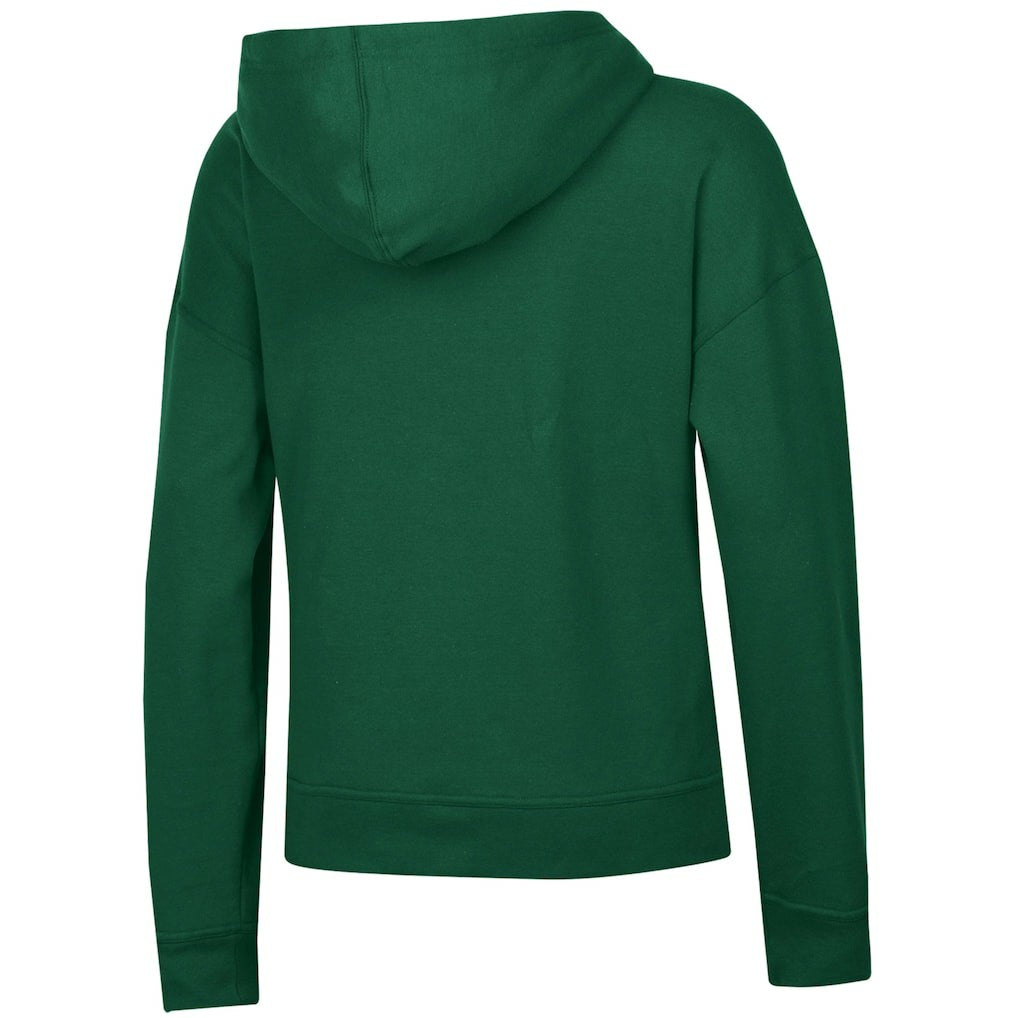 Women's Powerblend Hoodie - New York Jets